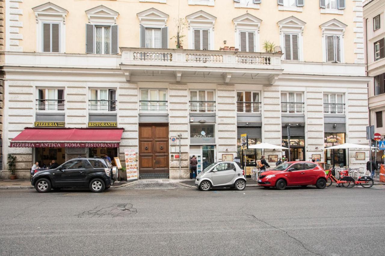 Готель Chroma Italy - Chroma Octho Екстер'єр фото